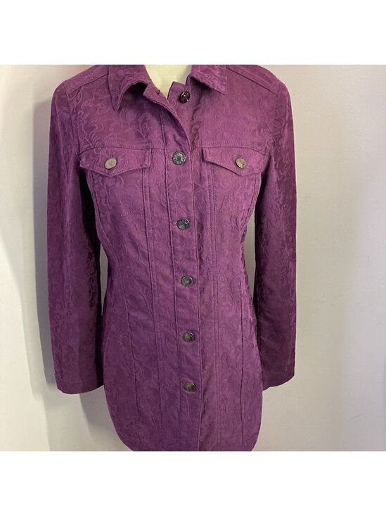 Chico's Jackets & Blazers - Chico's Jacket, EUC, Size 0(S-4)